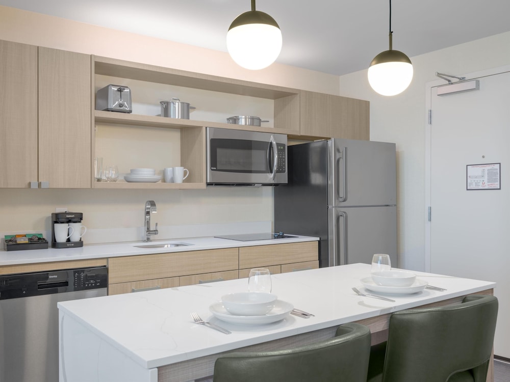 Homewood Suites by Hilton Viera Melbourne - photo 20