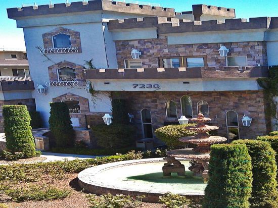 Manor Suites - photo 3