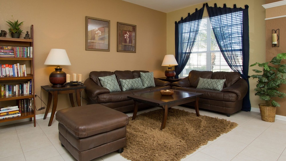 Villa in Windsor Hills Resort 1407 - photo 26