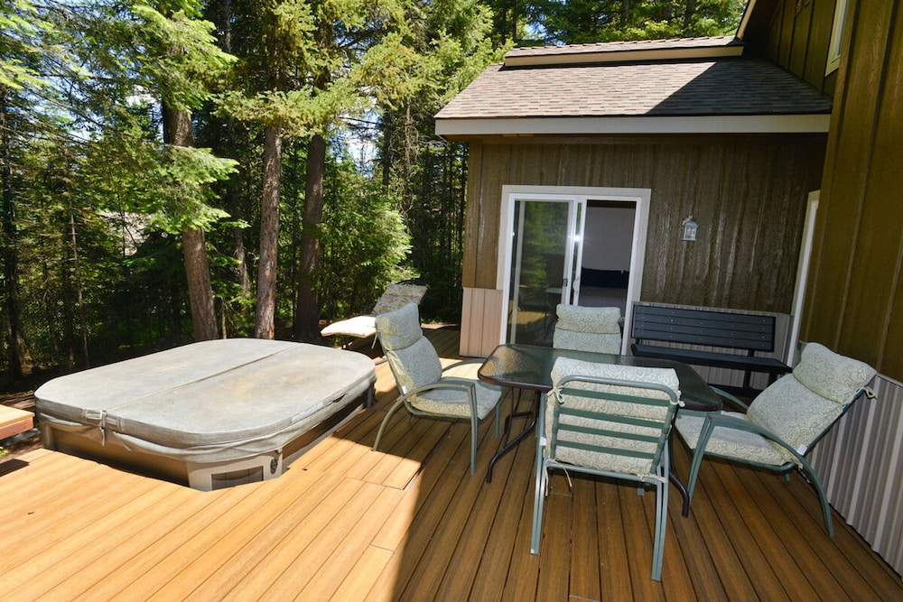 Peace in the Pines by Casago McCall Donerightmanagement - photo 18