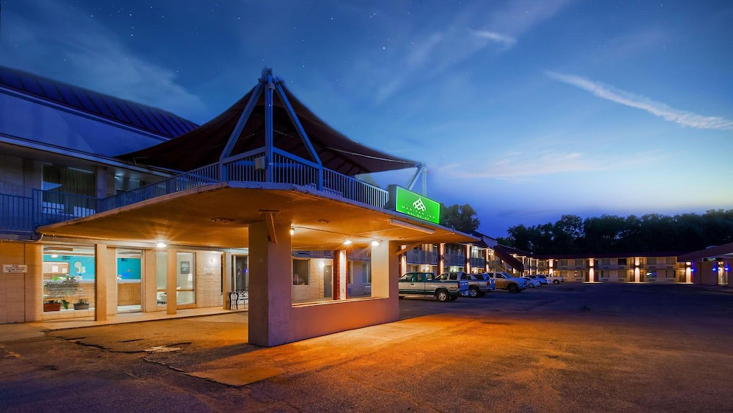 SureStay Hotel by Best Western Salina - featured photo