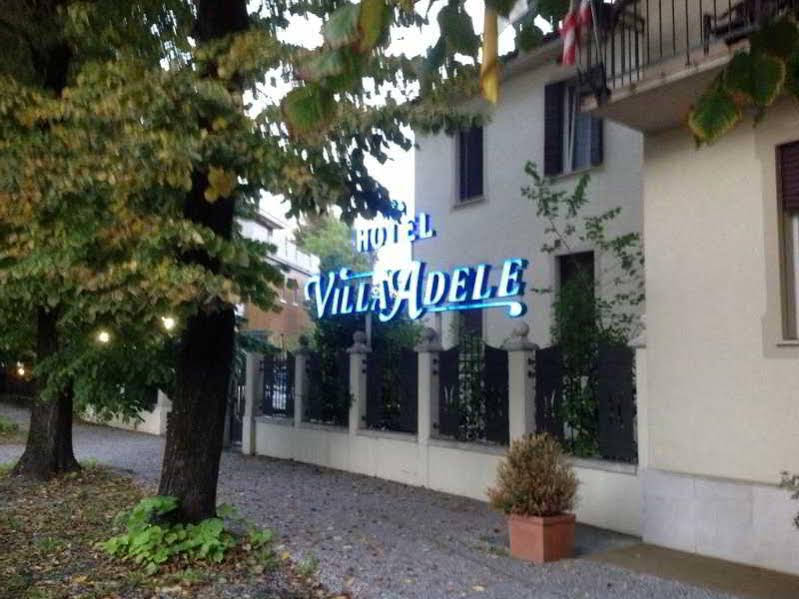 Hotel Villa Adele