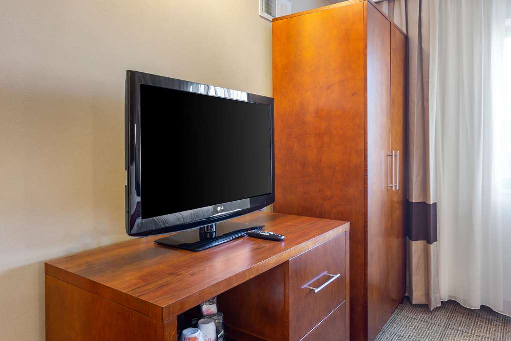 Comfort Suites Oakbrook Terrace near Oakbrook Center - photo 10