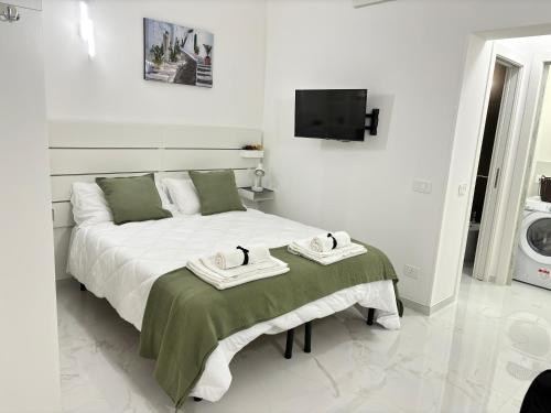 Your Home two steps from the sea — 4-Star Luxury Hotel in Bari, Italy