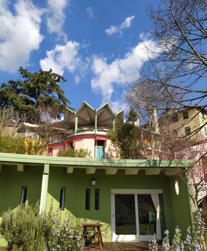 Locanda La Cavallina — hotel in Brisighella