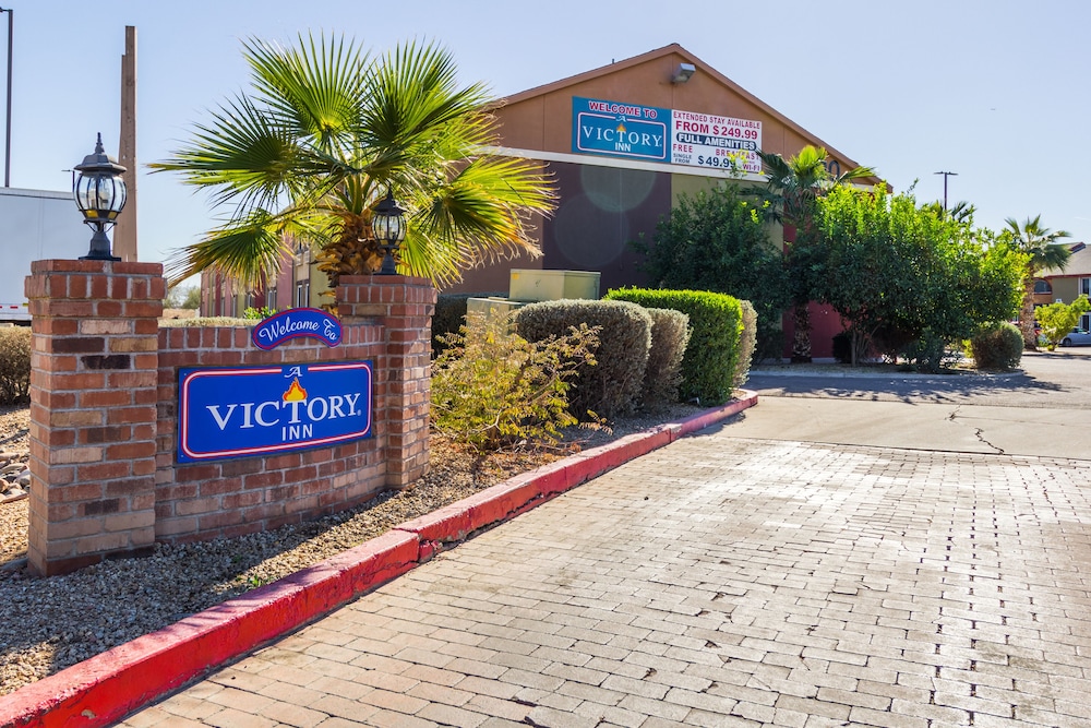 A Victory Inn Tolleson - photo 26