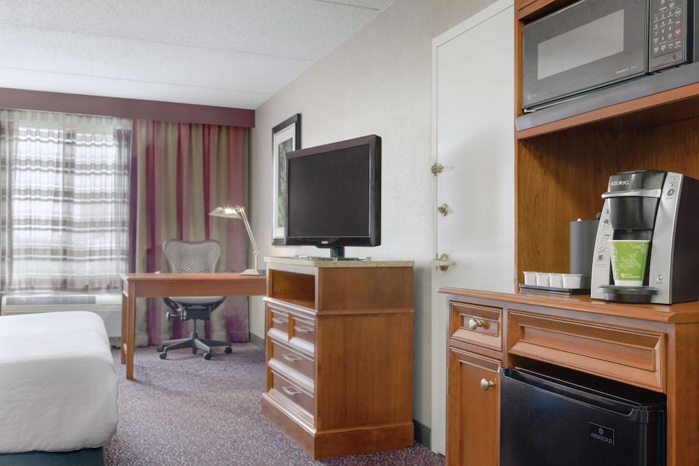 Hilton Garden Inn Springfield MA - photo 8