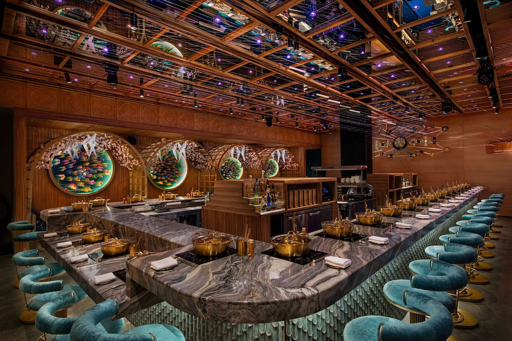 Moxy Downtown Los Angeles - photo 53