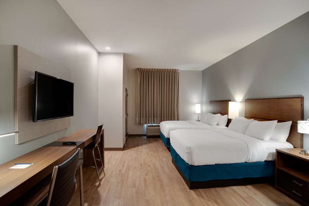 MainStay Suites Carlisle Harrisburg - photo 16