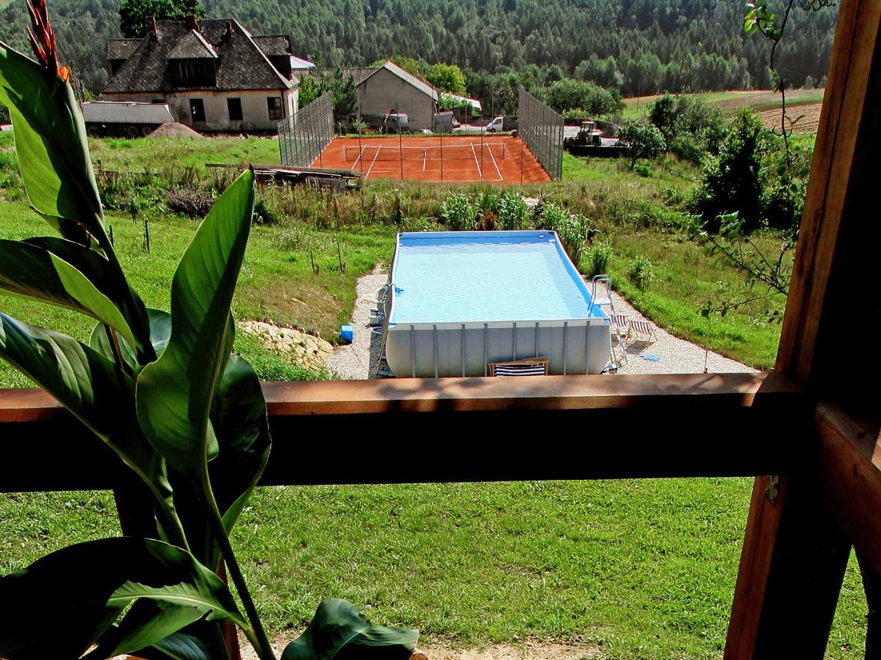 Holiday Home Moja Mała Toskania by Interhome — 4-Star Luxury Hotel in Pilica, Poland
