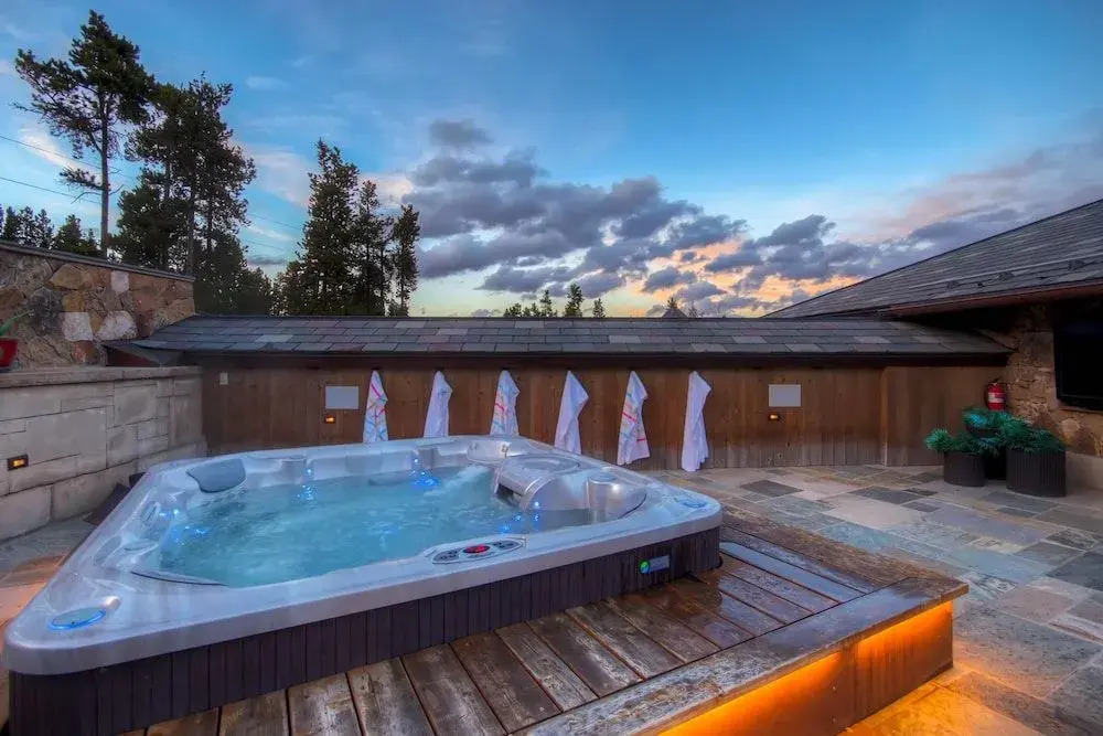 Chateau of Breckenridge - photo 28