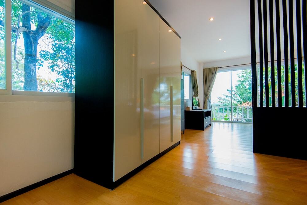 Tananza Pool Villa Nern Khao Phuket 9718354 — Ratsada
