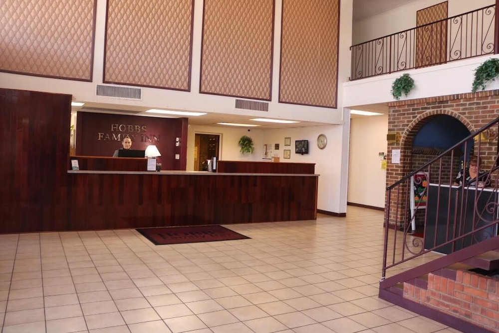 Hobbs Family Inn - photo 4
