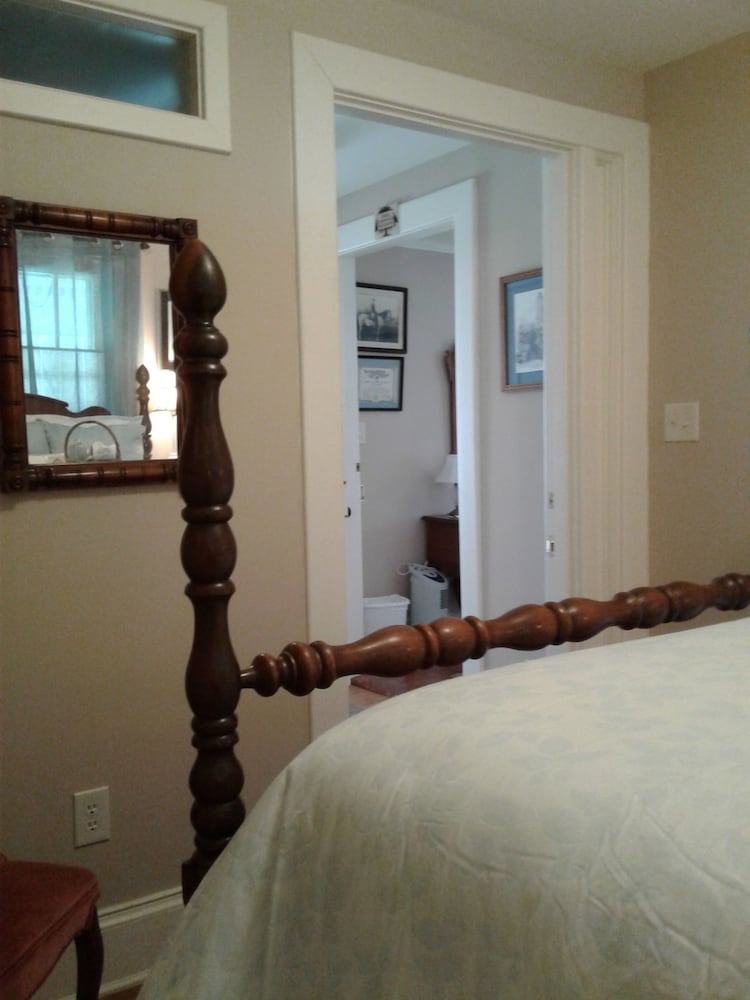 The Boxley Place Inn - photo 10