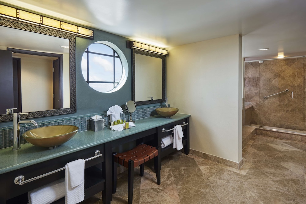 DoubleTree by Hilton Orlando Theme Park Resort - photo 44