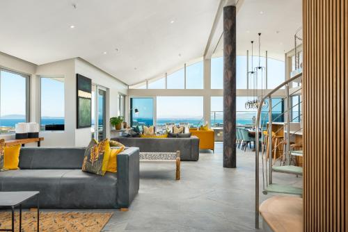 Point Break Penthouse