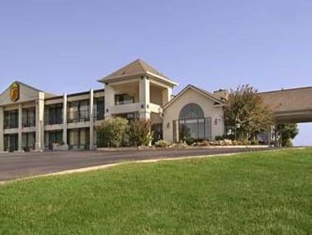 Inn of Loudon - photo 18