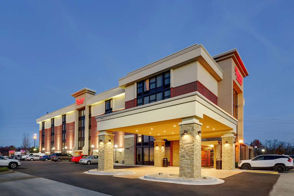 Drury Inn & Suites Springfield IL - featured photo