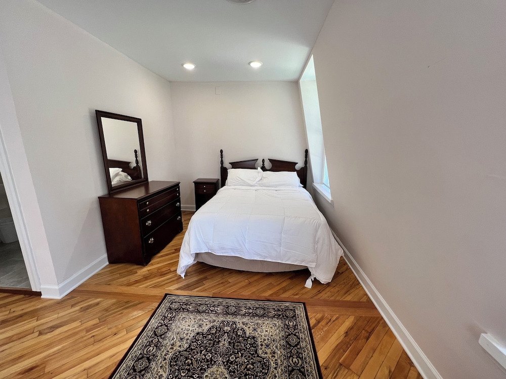 The Washington Inn - photo 34