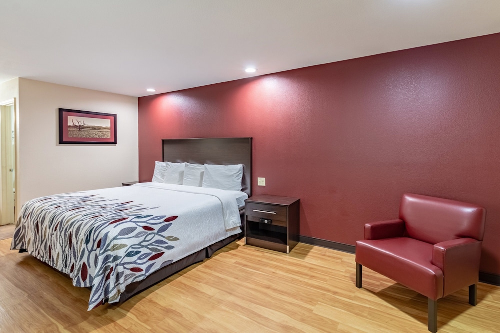 Red Roof Inn Buffalo TX - photo 14
