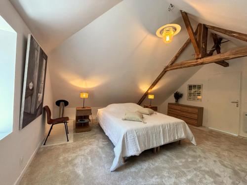 La Pause Lotoise - carbon neutral hotel in Unknown City