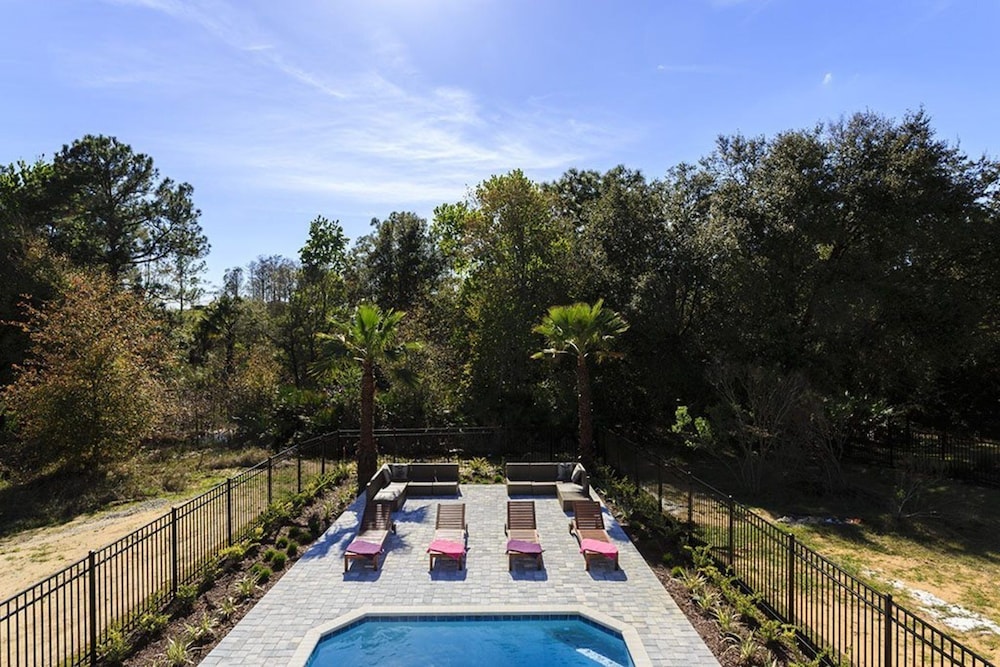 5 Star Private Villa Reunion Resort and Spa Orlando Villa 1355 - photo 26