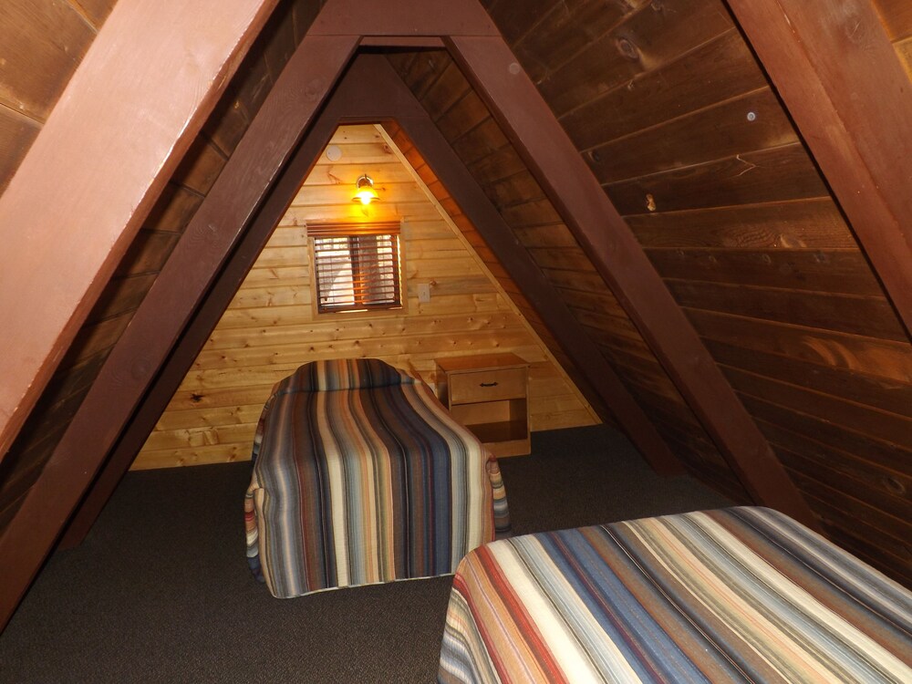 Arizona Mountain Inn and Cabins - photo 51