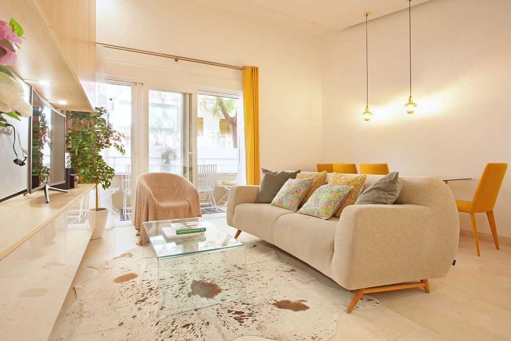 Azahara Marbella — 4-Star Luxury Hotel in Marbella, Spain