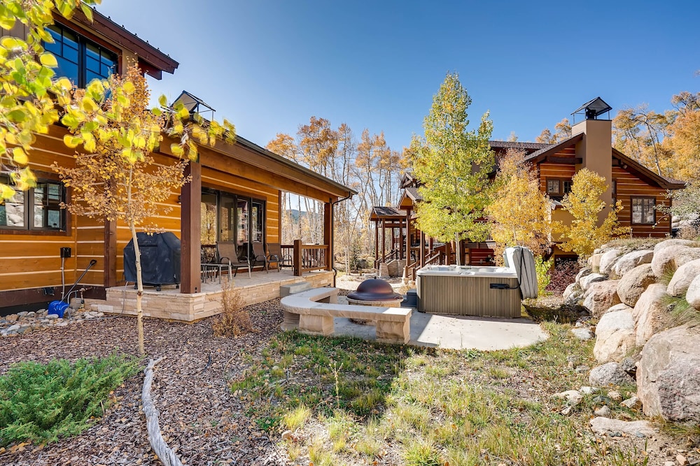 Keystone Private Homes by Keystone Resort - photo 17