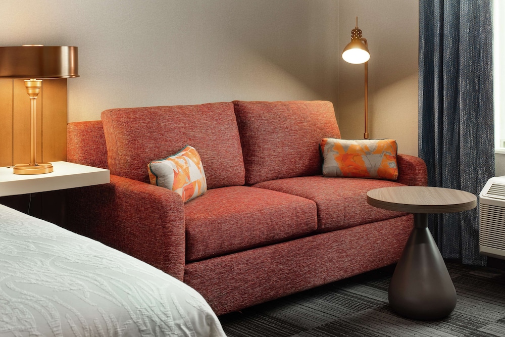Hilton Garden Inn Sacramento Airport Natomas - photo 17