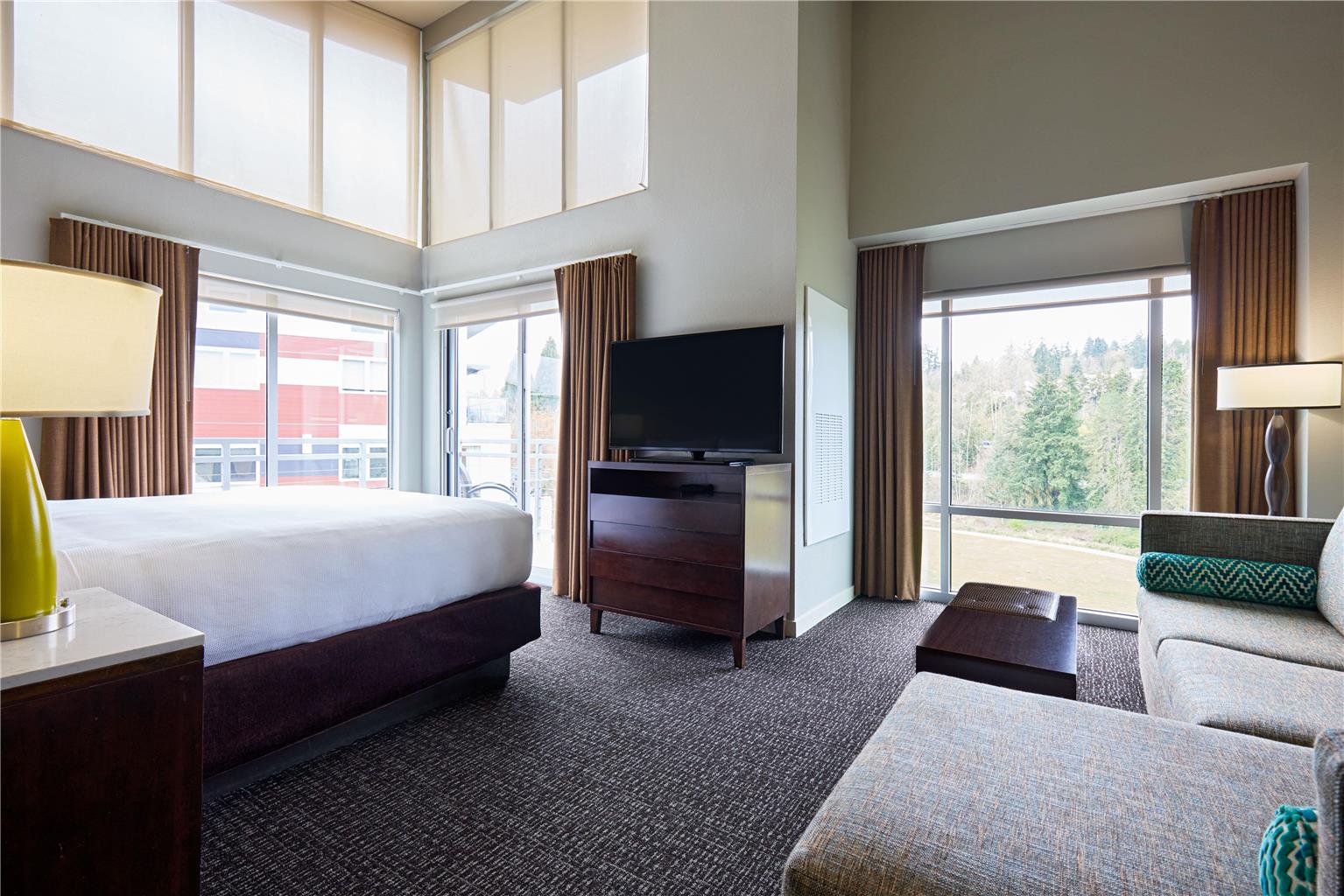 Hyatt House Seattle Redmond - photo 28