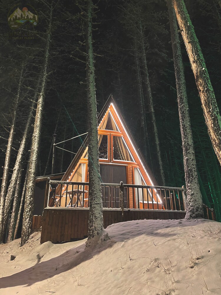 Doceia Otel - last minute hotel in Tosya