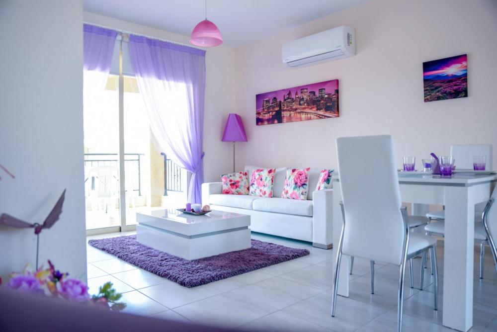 Royal seacrest А203 sea view apartment