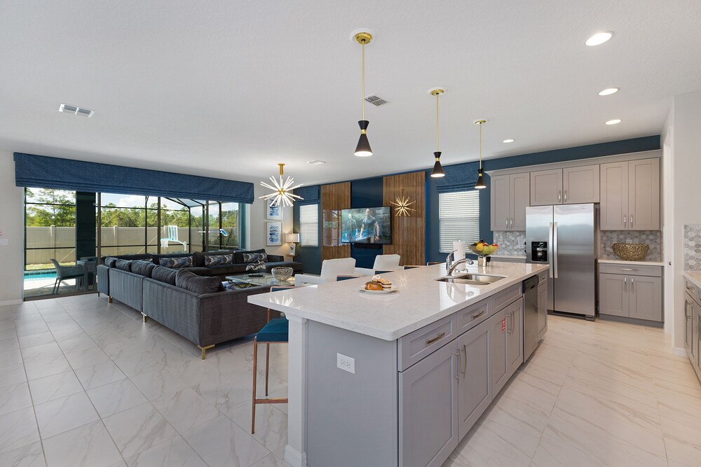 Solara Resort Luxury 9 Bedroom Homes - photo 93