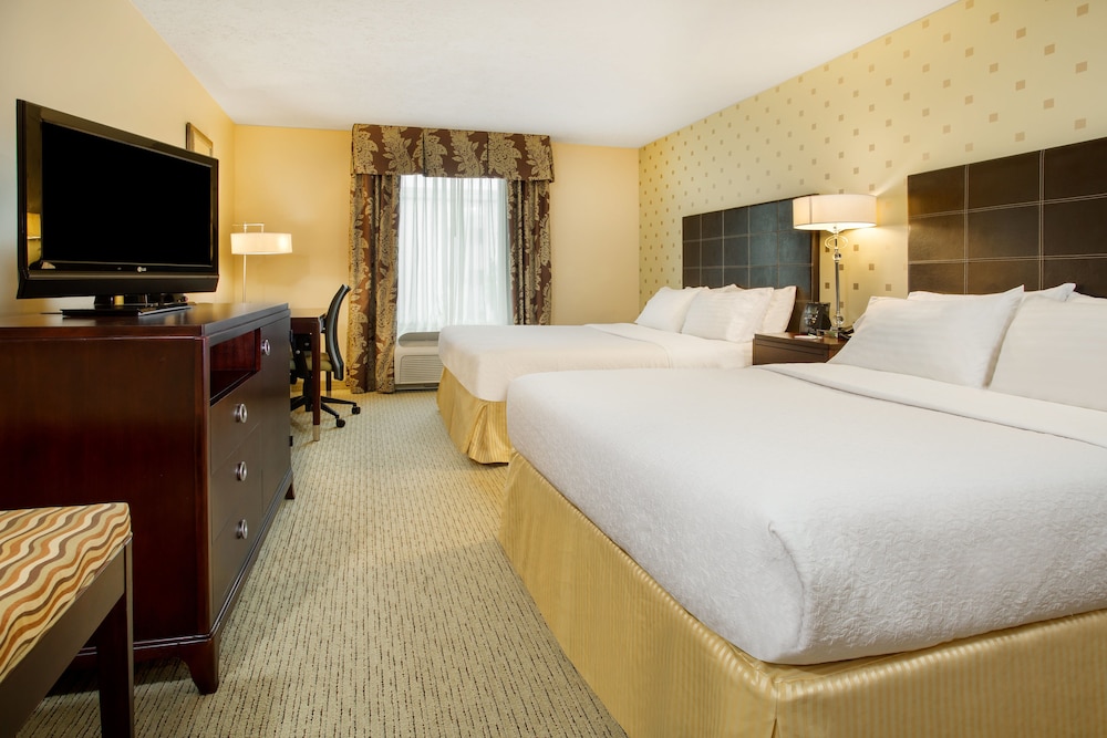 Holiday Inn Bloomington University Area by IHG - photo 11