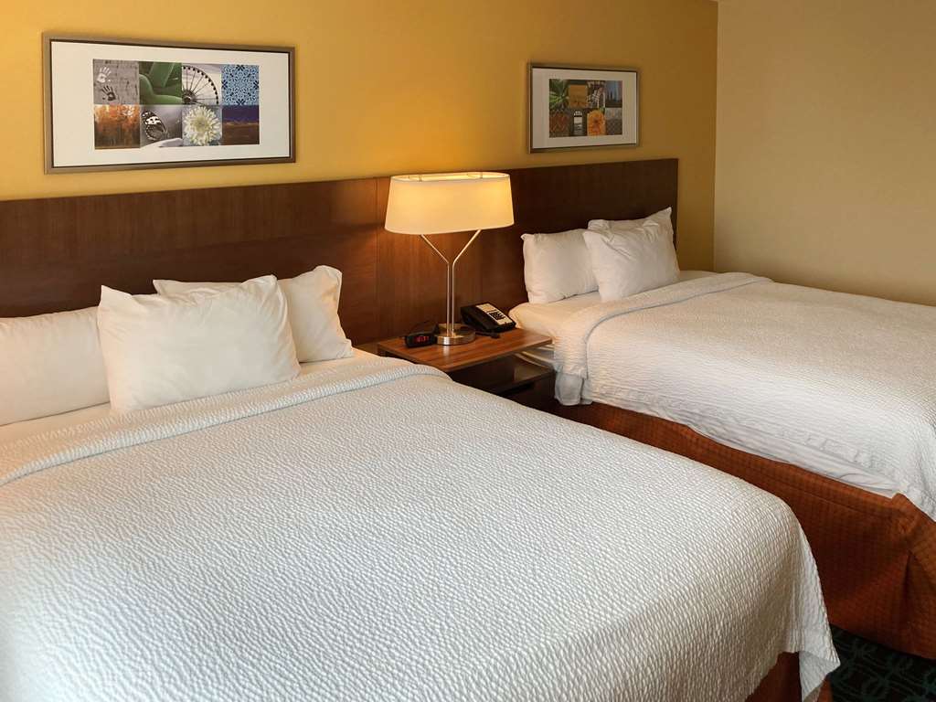 Comfort Inn & Suites Ankeny Des Moines - photo 6