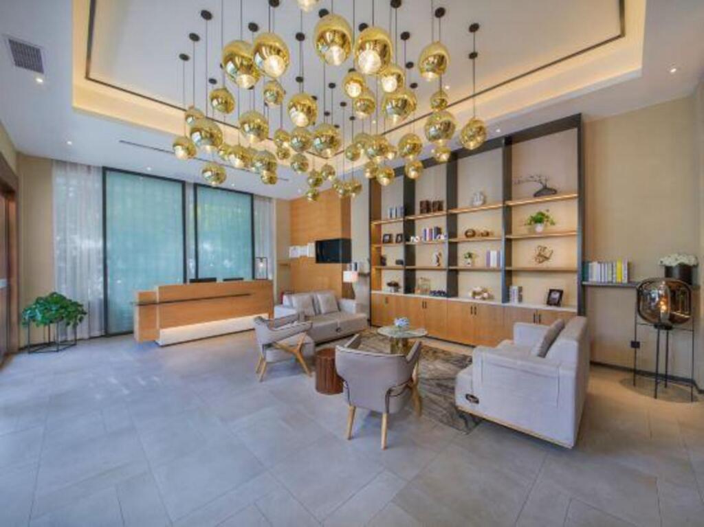 Joyice Hotel - last minute hotel in Huangshan