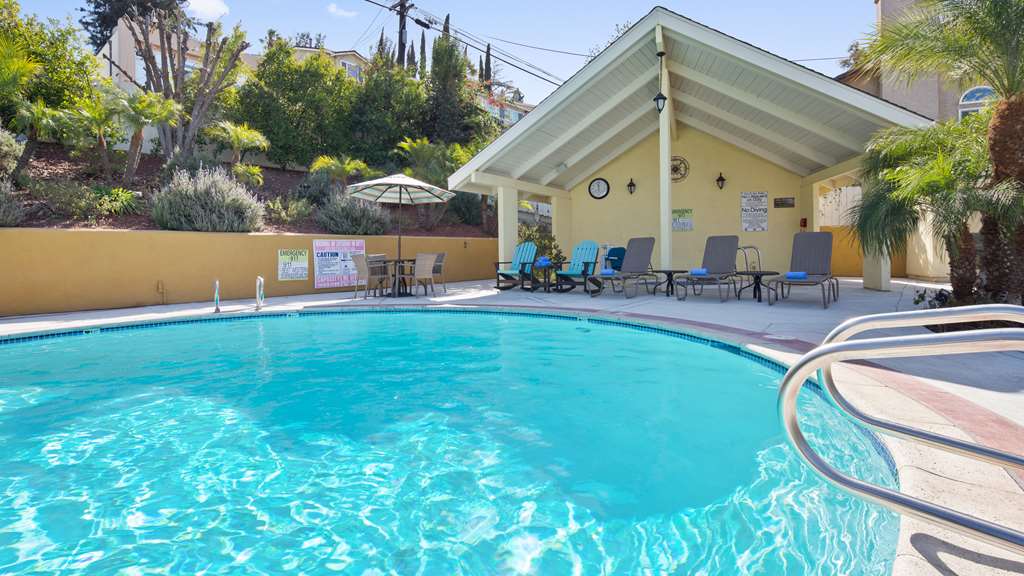 Best Western Woodland Hills Inn - photo 2