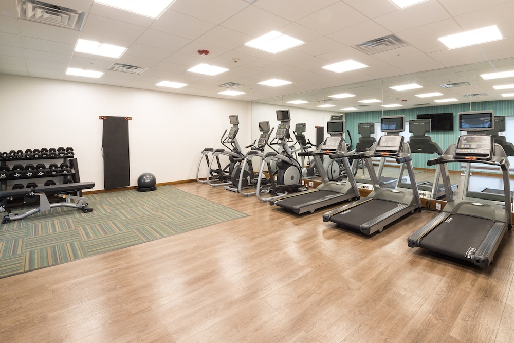Holiday Inn Express & Suites Auburn - photo 17