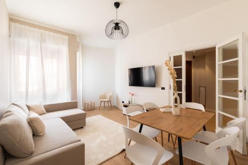 Ampio appartamento vicino al Vaticano — 4-Star Luxury Hotel in Rome, Italy