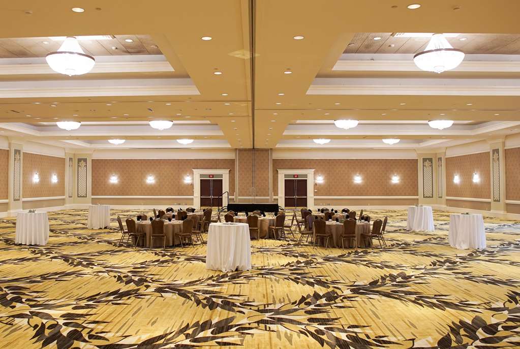 Grandover Resort & Spa a Wyndham Grand Hotel - photo 56