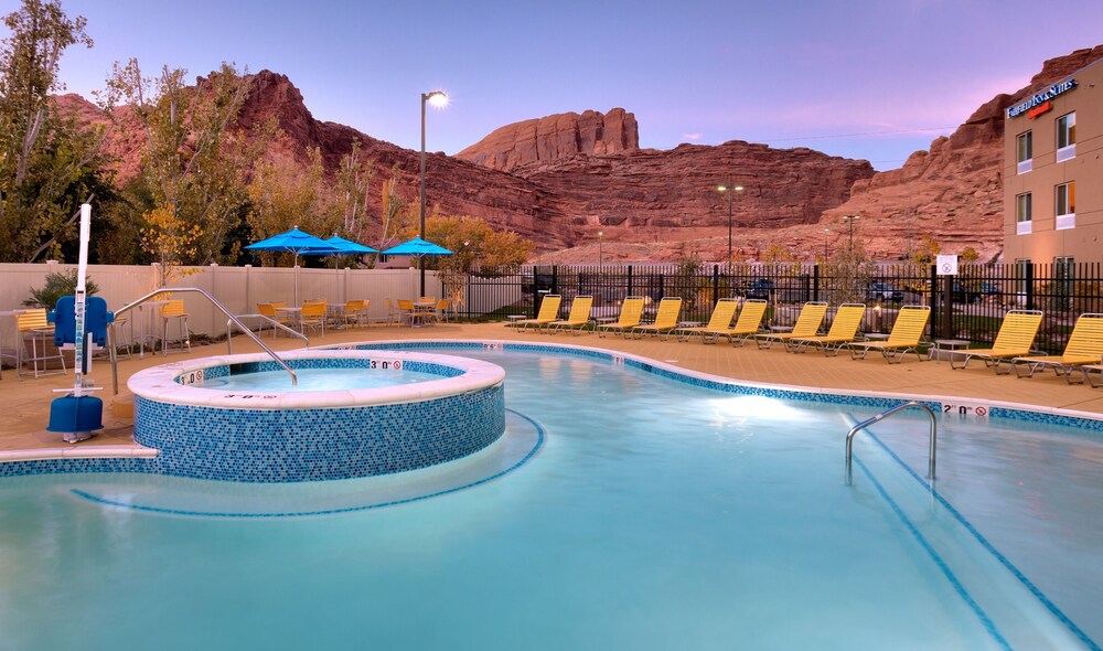 Fairfield by Marriott Inn & Suites Moab - photo 2