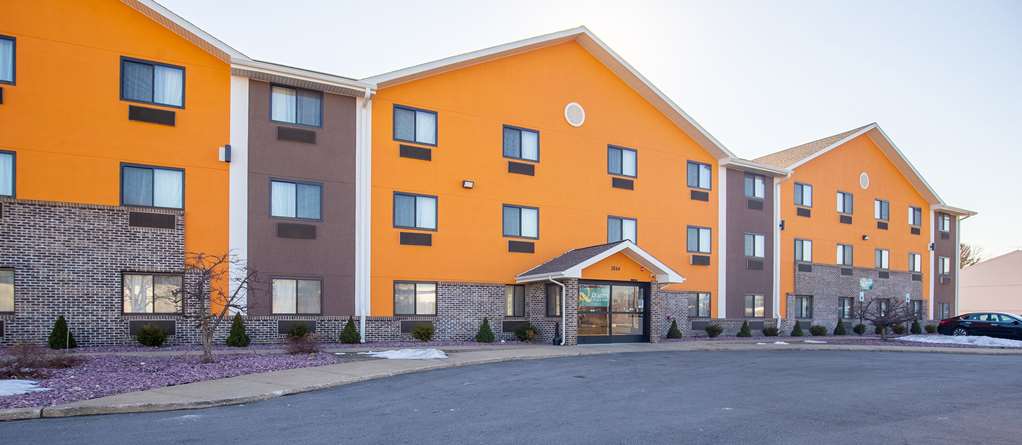 Quality Inn & Suites Hammond Near I 8090 - photo 5