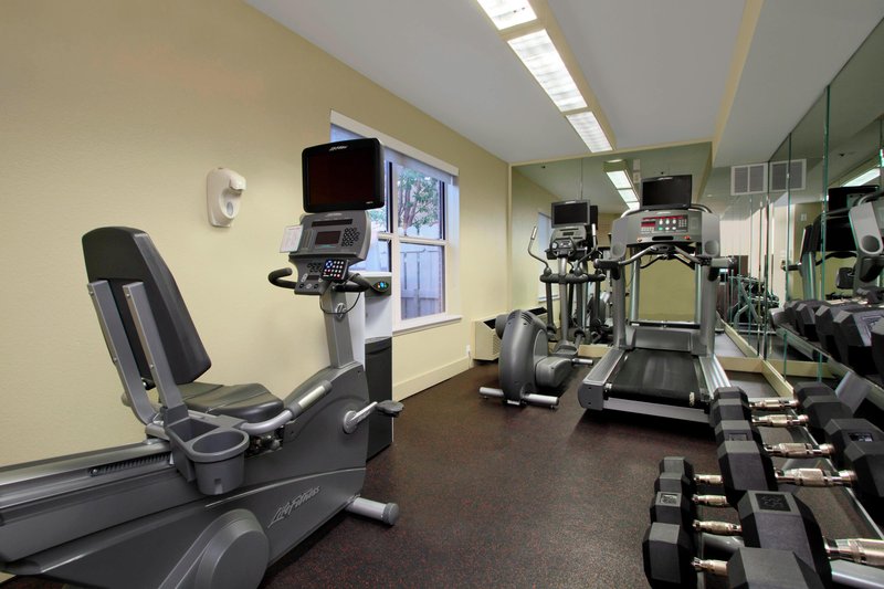 TownePlace Suites by Marriott Newark Silicon Valley - photo 4