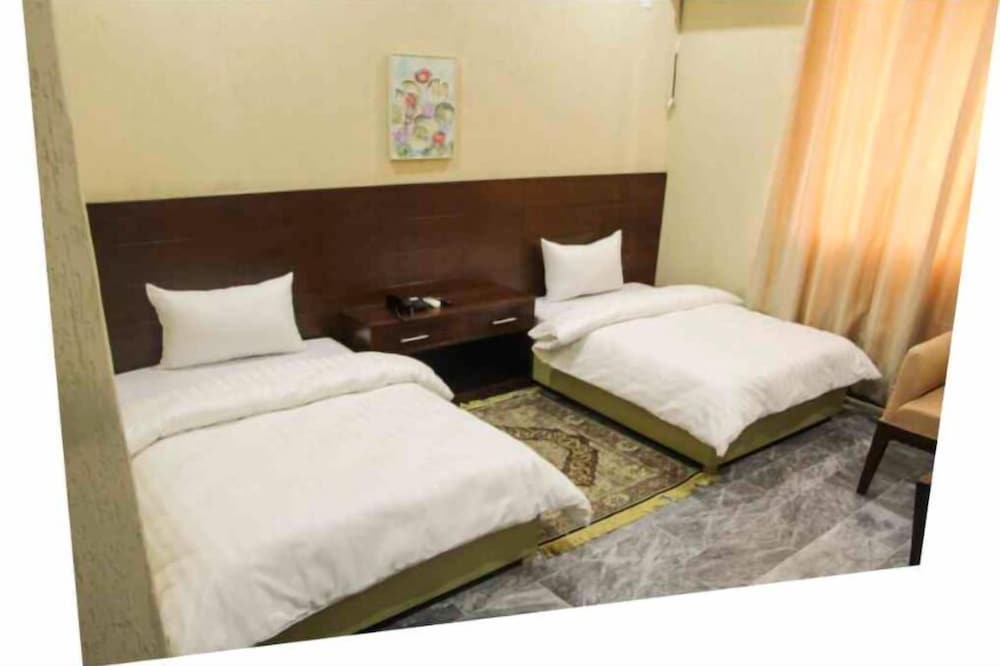 Gateway Hotel - carbon neutral hotel in Karachi