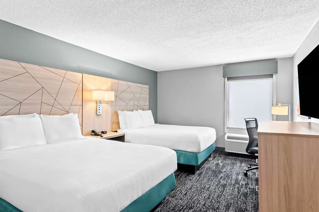 Best Western Doswell Hotel - photo 5