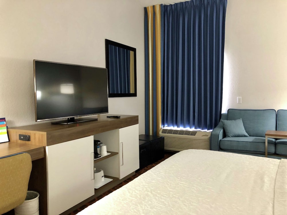 Hampton Inn Spring Hill - photo 29