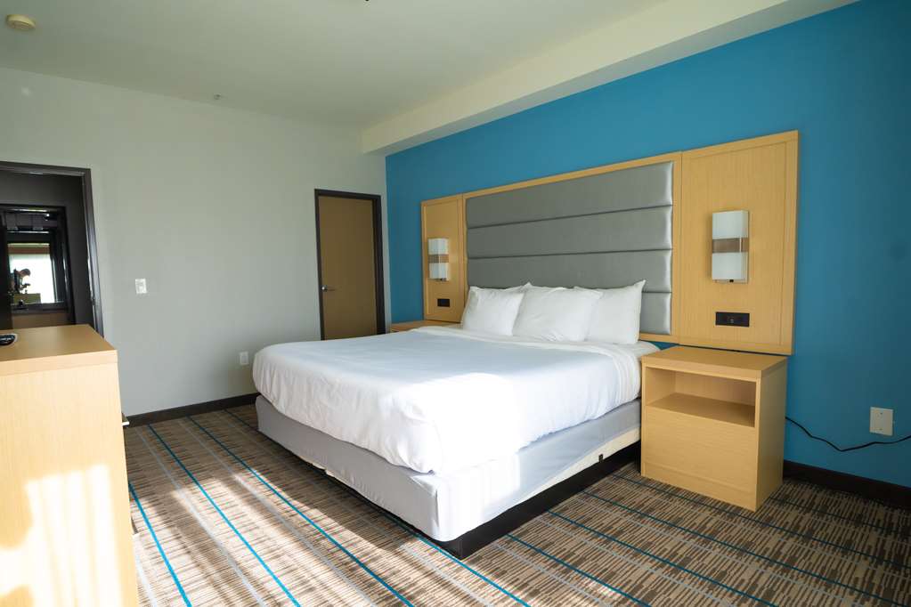 Best Western Brigham City Inn & Suites - photo 12