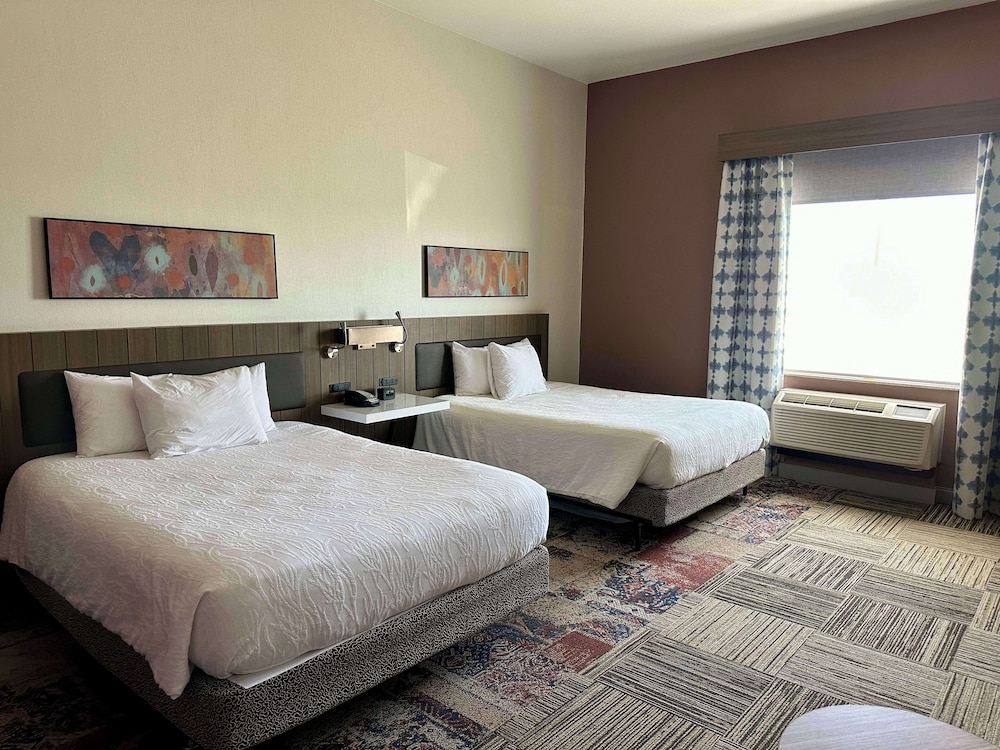 Hilton Garden Inn Oconomowoc - photo 23