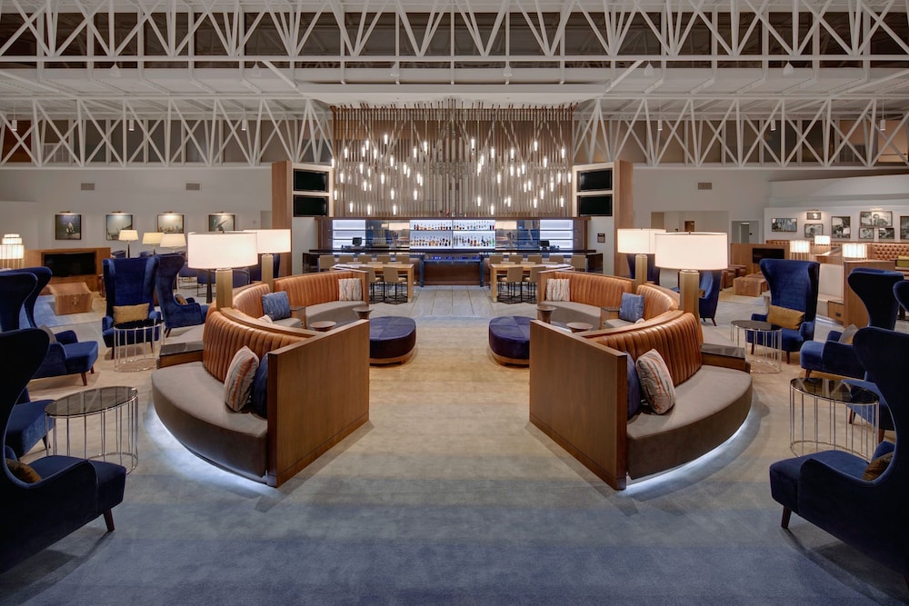 Nashville Airport Marriott - photo 23